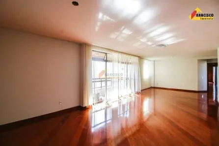 Apartamento com 4 Quartos para alugar, 172m² no Centro, Divinópolis