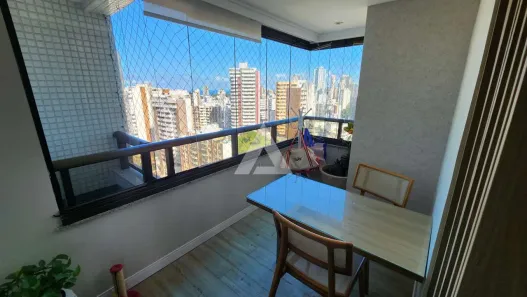 Apartamento com 2 Quartos à venda, 88m² no Jardim Apipema, Salvador