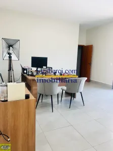 Sala Comercial para alugar, 24m² no Centro, Holambra