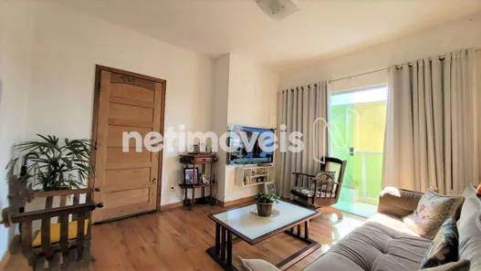 Apartamento com 3 Quartos à venda, 96m² no São Gabriel, Belo Horizonte