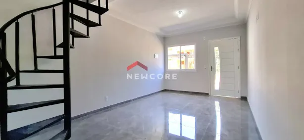 Sobrado com 2 Quartos à venda, 65m² no Jardim do Bosque, Cachoeirinha