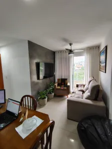 Apartamento com 2 Quartos à venda, 45m² no Alcântara, São Gonçalo