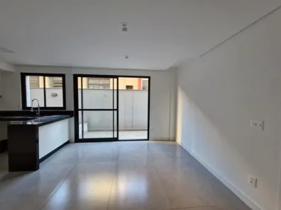 Apartamento com 2 Quartos para alugar, 136m² no Santo Agostinho, Belo Horizonte