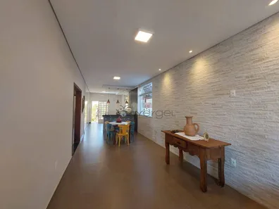 Casa com 4 Quartos à venda, 360m² no Recanto da Lagoa, Lagoa Santa