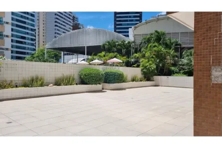 Apartamento com 3 Quartos para alugar, 79m² no Pituba, Salvador