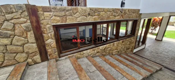 Casa de Condomínio com 4 Quartos para venda ou aluguel, 288m² no Anil, Rio de Janeiro