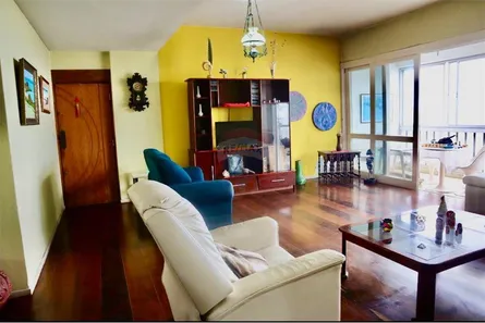 Apartamento com 4 Quartos à venda, 217m² no Rio Vermelho, Salvador