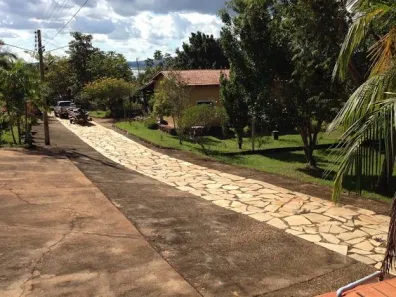 Fazenda/Sítio à venda, 48000m² no , Niquelândia