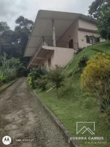 Fazenda/Sítio com 3 Quartos à venda, 1m² no Itaipava, Petrópolis
