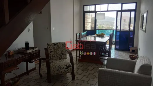 Cobertura com 4 Quartos à venda, 240m² no Passagem, Cabo Frio