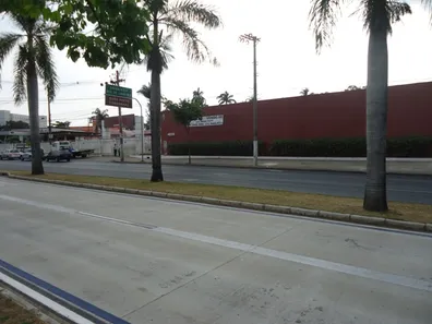Lote/Terreno para alugar, 2906m² no Indaiá, Belo Horizonte