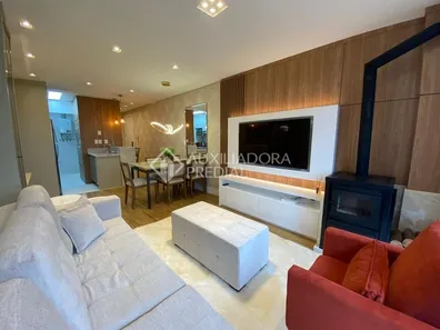 Apartamento com 2 Quartos à venda, 73m² no Planalto, Gramado