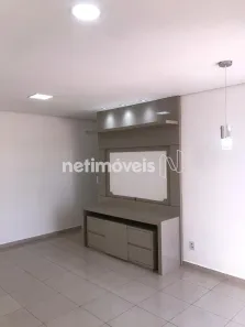 Apartamento com 3 Quartos para alugar, 72m² no Caiçara-Adelaide, Belo Horizonte