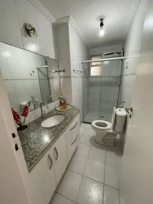 Apartamento com 3 Quartos para alugar, 104m² no Pituba, Salvador