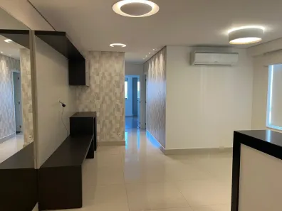 Apartamento com 2 Quartos para alugar, 70m² no Funcionários, Belo Horizonte