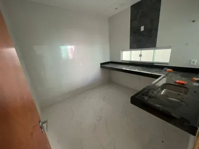 Casa com 3 Quartos à venda, 150m² no Plano Diretor Sul, Palmas