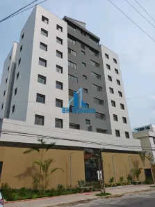 Cobertura com 3 Quartos à venda, 140m² no Caiçara-Adelaide, Belo Horizonte