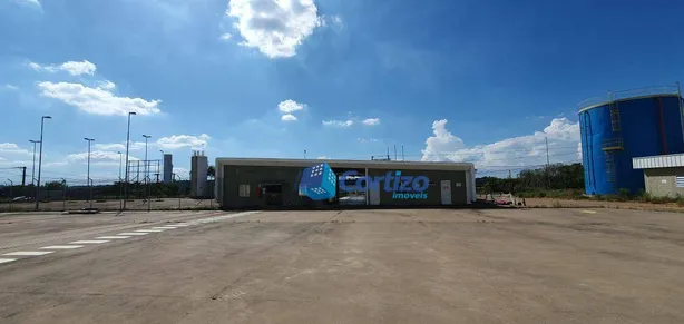 Galpão/Depósito/Armazém para alugar, 8256m² no Pinhal, Cabreúva