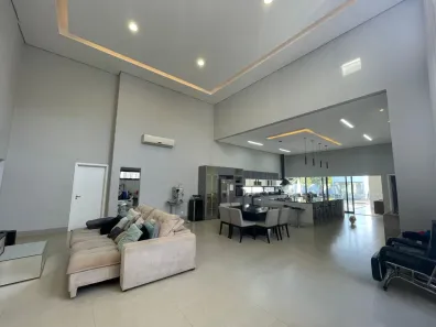 Casa de Condomínio com 3 Quartos à venda, 500m² no Plano Diretor Norte, Palmas