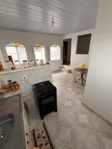 Sobrado com 2 Quartos à venda, 40m² no Coroado, Manaus