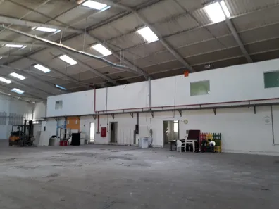 Galpão/Depósito/Armazém à venda, 2600m² no Centro, Simões Filho
