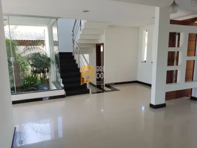 Casa de Condomínio com 4 Quartos à venda, 280m² no , Porto Seguro