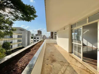Cobertura com 6 Quartos à venda, 375m² no Anchieta, Belo Horizonte