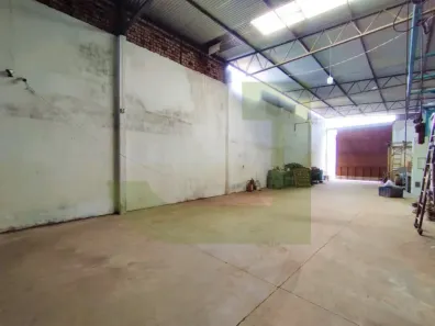 Galpão/Depósito/Armazém para alugar, 300m² no Santos Dumont, São Leopoldo
