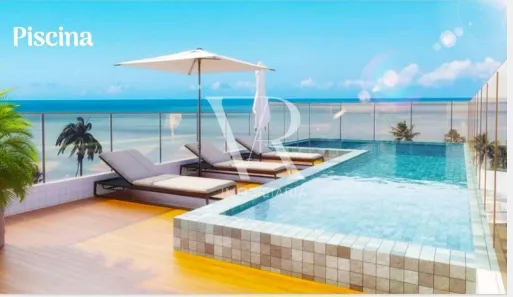 Ponto Comercial com 1 Quarto à venda, 46m² no Manaíra, João Pessoa