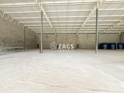 Ponto Comercial para alugar, 290m² no Suzana, Belo Horizonte