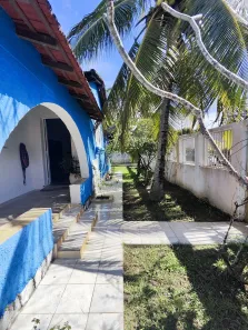 Casa com 5 Quartos à venda, 288m² no Loteamento Nova Itaparica, Itaparica