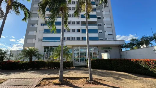 Cobertura com 4 Quartos para alugar, 955m² no Plano Diretor Sul, Palmas