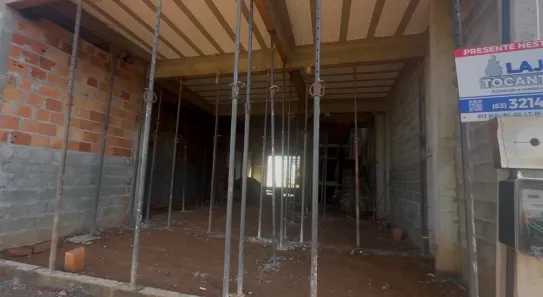 Galpão/Depósito/Armazém à venda, 770m² no Plano Diretor Sul, Palmas