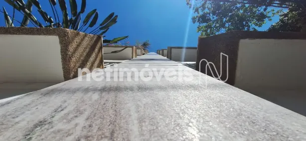 Apartamento com 4 Quartos à venda, 137m² no Cruzeiro, Belo Horizonte