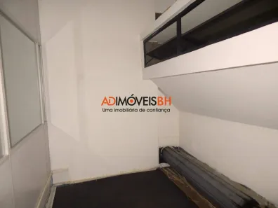 Ponto Comercial para alugar, 56m² no Carmo, Belo Horizonte