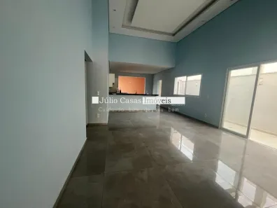 Casa de Condomínio com 3 Quartos para alugar, 174m² no Jardim Residencial Chácara Ondina, Sorocaba