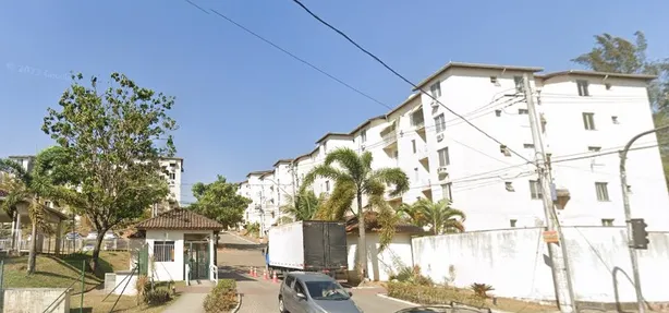 Apartamento com 2 Quartos à venda, 55m² no Campo Grande, Rio de Janeiro