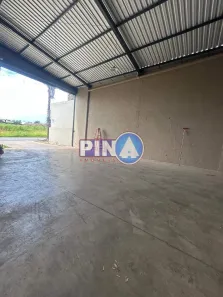 Galpão/Depósito/Armazém para alugar, 500m² no Vila Rosa, Goiânia