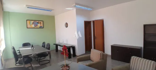 Sala Comercial para alugar, 70m² no Vila Belmiro, Santos