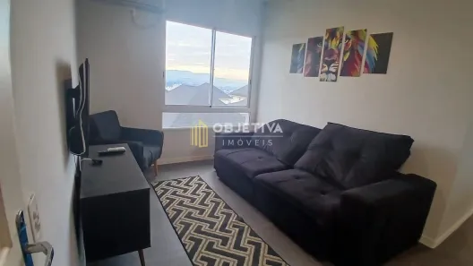 Apartamento com 3 Quartos para alugar, 70m² no Rondônia, Novo Hamburgo