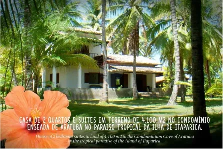 Casa com 2 Quartos à venda, 275m² no , Vera Cruz
