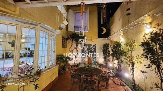 Casa com 4 Quartos à venda, 372m² no Cruzeiro, Belo Horizonte