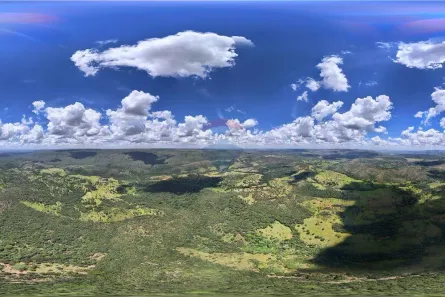 Fazenda/Sítio à venda, 100000m² no Área Rural de Brazlândia, Brasília
