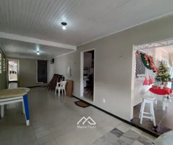 Casa com 4 Quartos à venda, 300m² no Dom Pedro I, Manaus