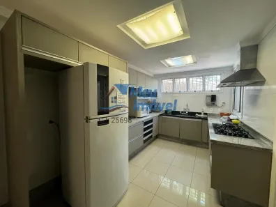 Casa com 4 Quartos à venda, 493m² no Asa Sul, Brasília