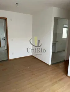 Apartamento com 2 Quartos à venda, 41m² no Campo Grande, Rio de Janeiro