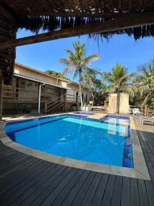 Fazenda/Sítio com 5 Quartos à venda, 500m² no Nova Cidade, Macaé