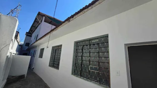 Casa com 5 Quartos à venda, 90m² no Bonfim, Belo Horizonte