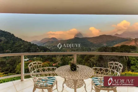Casa de Condomínio com 6 Quartos para venda ou aluguel, 1600m² no Cuiabá, Petrópolis