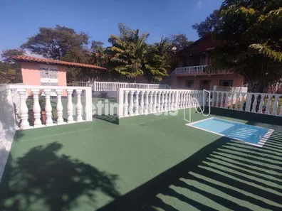 Fazenda/Sítio com 7 Quartos à venda, 6100m² no Casa Amarela, Betim